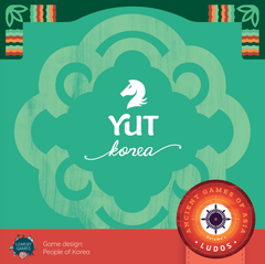 Ludos Asia Collection: Yut